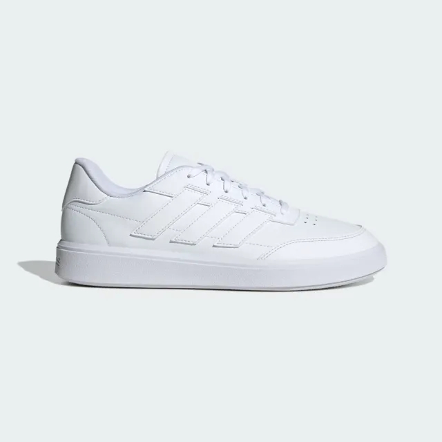 Adidas Courtblock Trainers