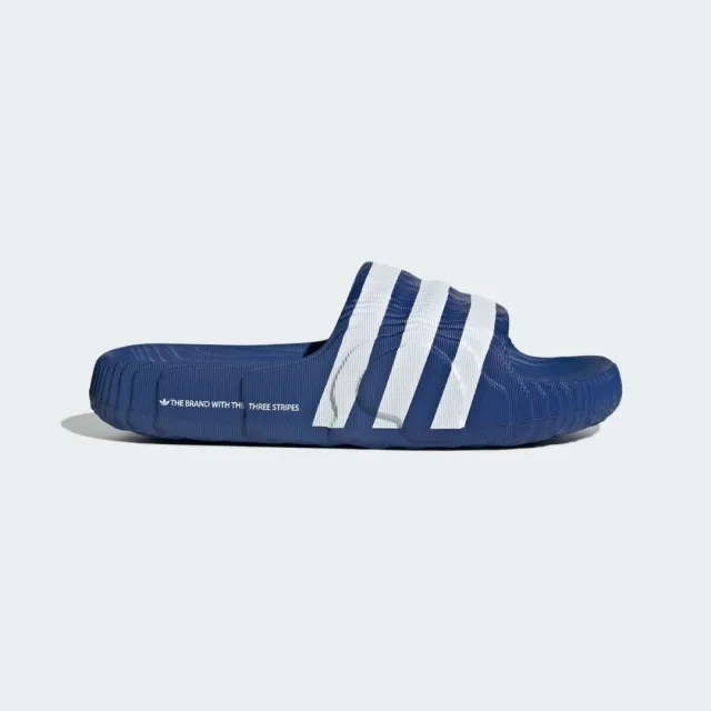 Sneakers Adidas Adilette 22 Royal Blue/ Royal Blue/ Ftw White Eur 50