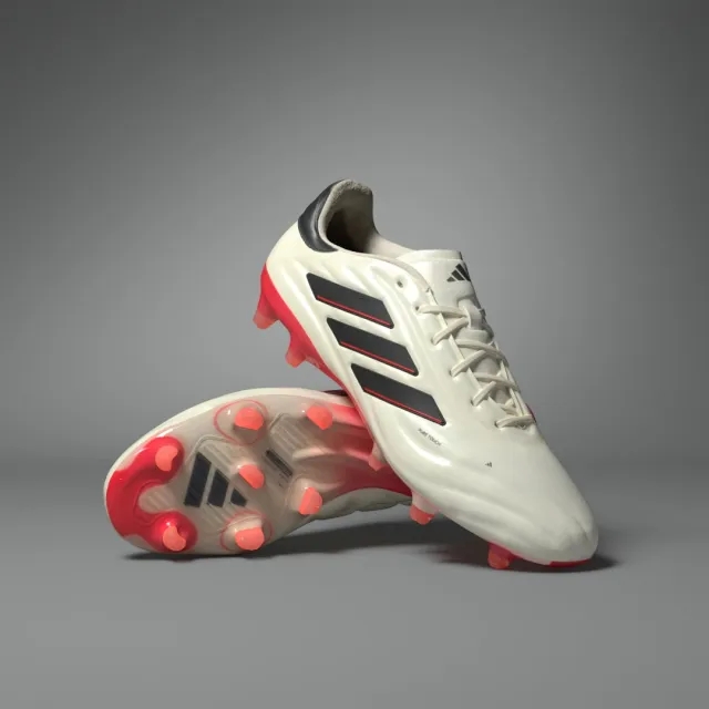 adidas - Copa Pure II Elite FG Solar Energy Pack