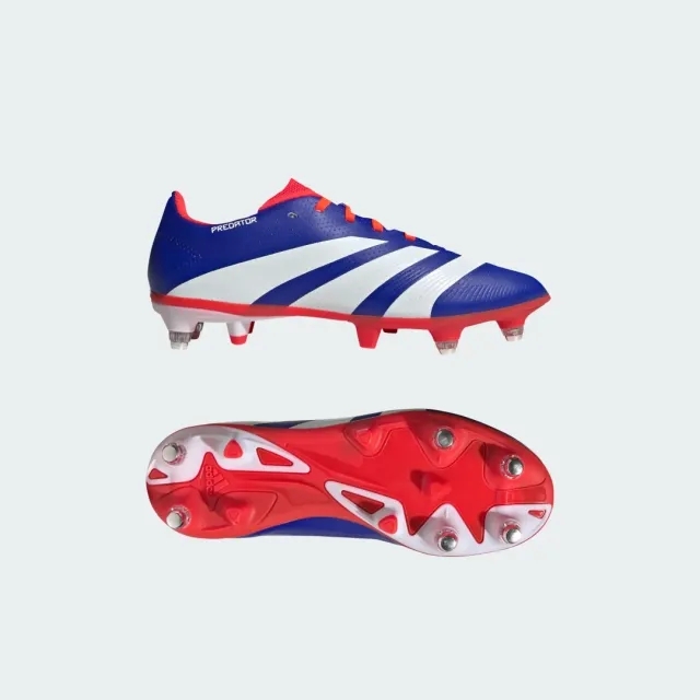 adidas - JUNIOR Predator 24 League SG Advancement Pack
