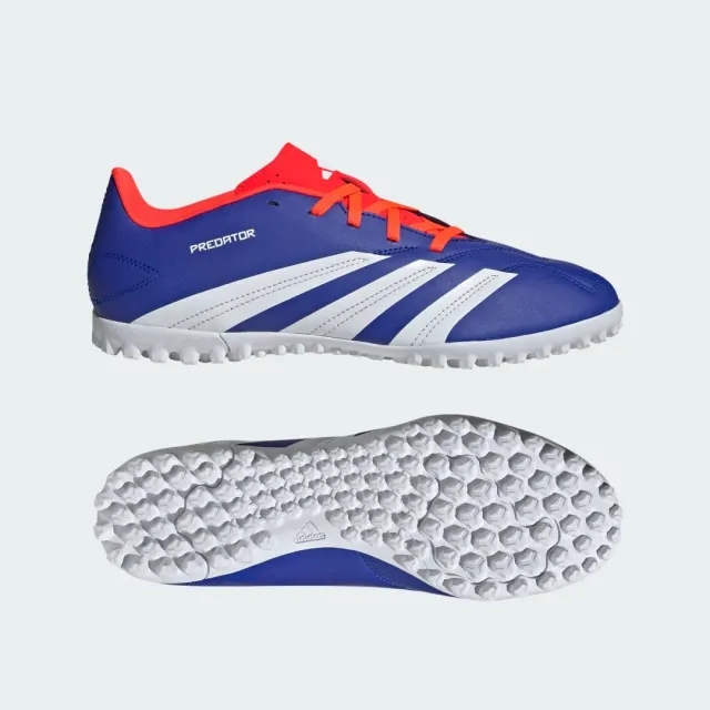 adidas Adult Predator Football Boots Club Turf