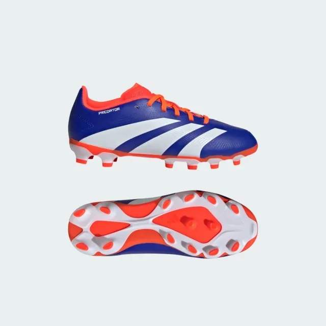 adidas Kids' Predator Football Boots League Mg