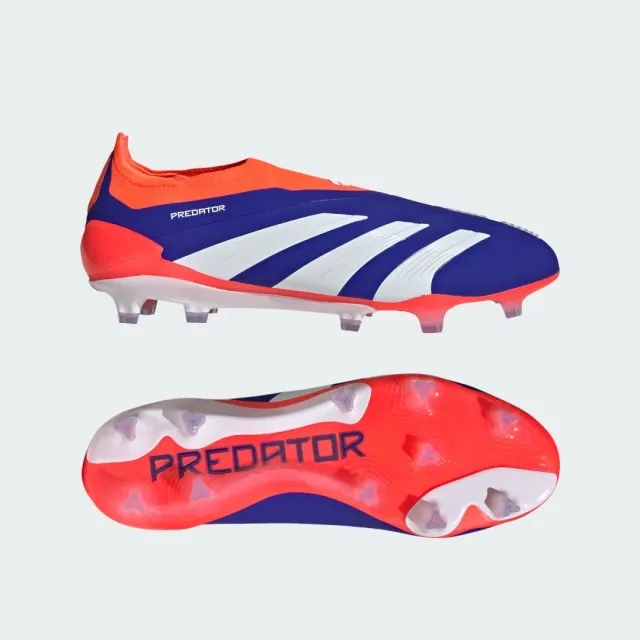 adidas - Predator 24 Elite LL FG Advancement Pack