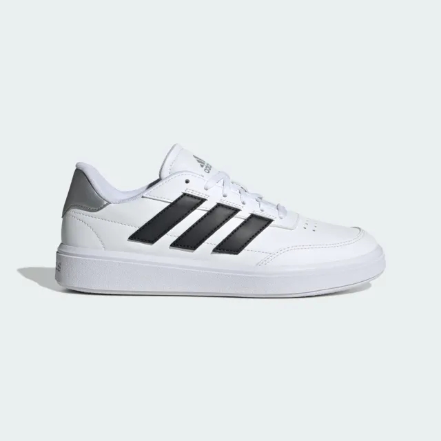 Adidas Courtblock Trainers