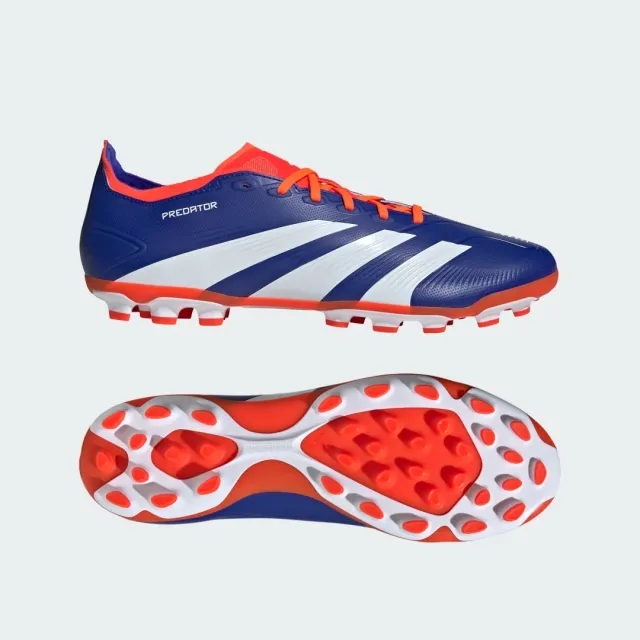 Adidas Predator League 2G 3G Artificial Grass Football Boots