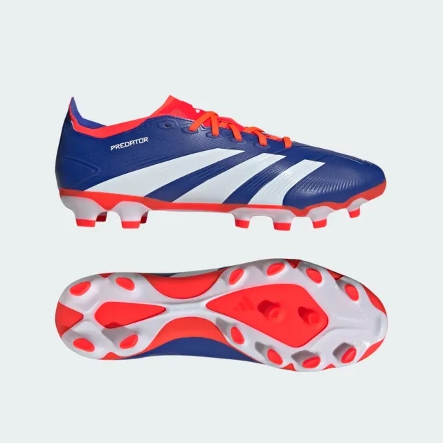 Adidas Predator League Mg Advancement - ['Blue']