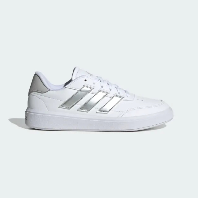 Adidas Courtblock Trainers