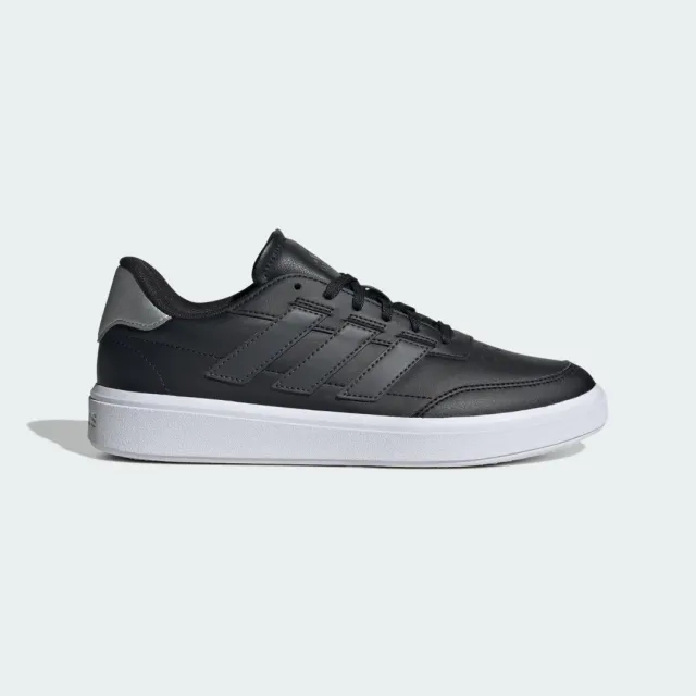 Adidas Courtblock Trainers