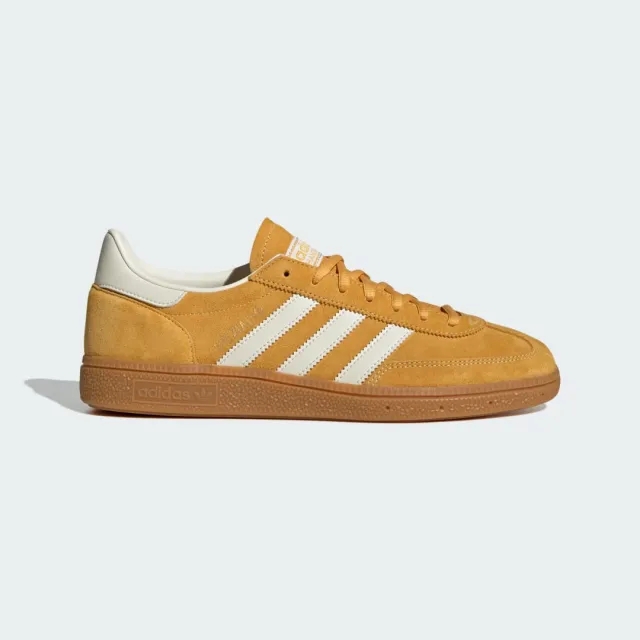 adidas Originals Handball Spezial, Yellow