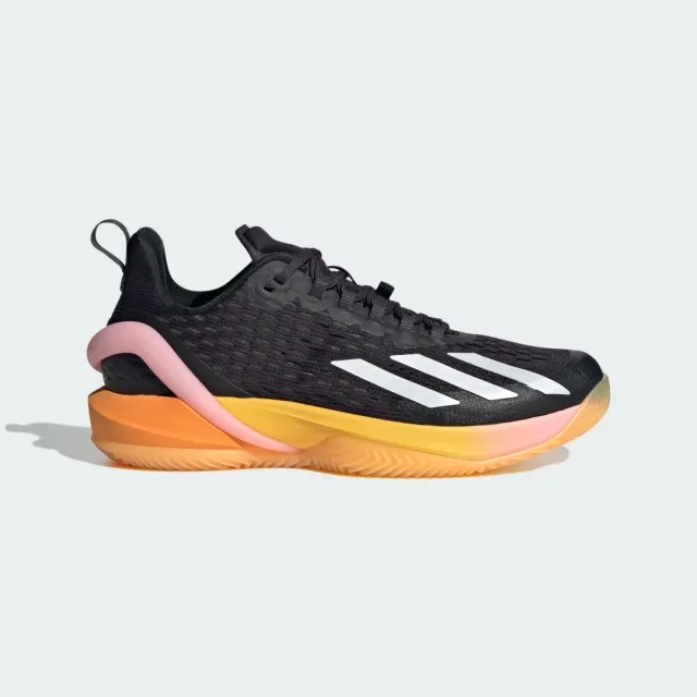 adidas adizero Cybersonic Tennis Shoes