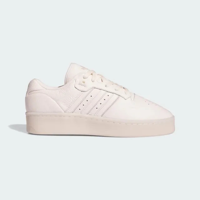 adidas Originals Adidas Rivalry Men Shoes - White