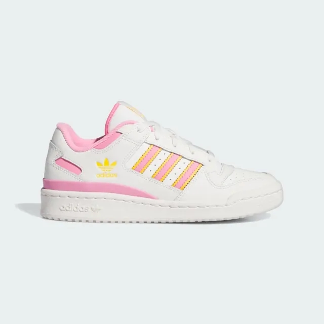 Adidas Originals Forum Low Classic Trainers