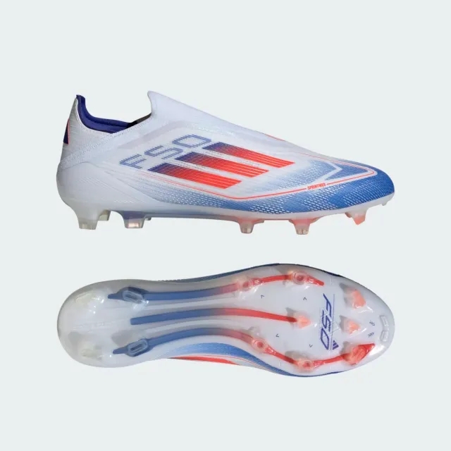 adidas F50 Elite Laceless FG