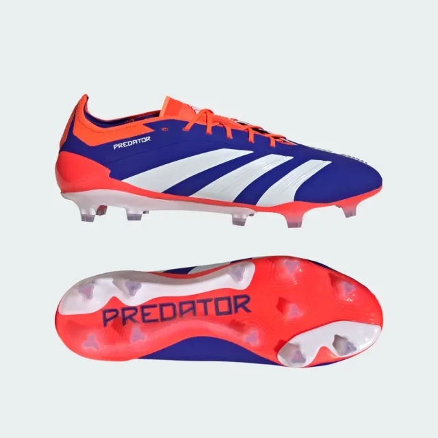 Adidas Predator Elite Firm Ground Football Boots