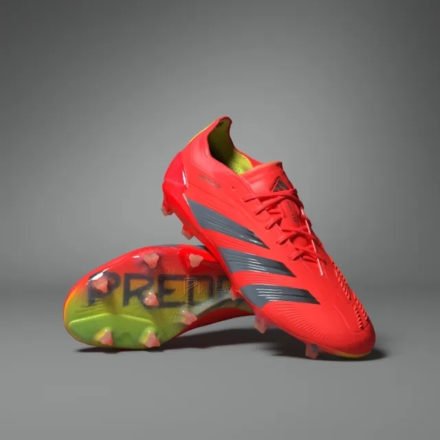 adidas - Predator Predstrike Elite FG