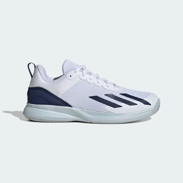 adidas Courtflash Speed Tennis Shoes - White