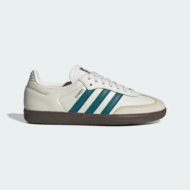 adidas Originals Samba OG Women's, White