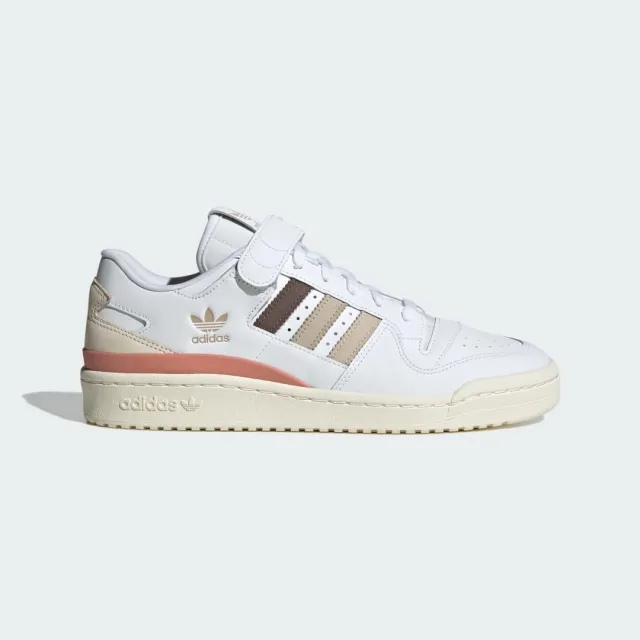adidas Forum 84 Low Shoes