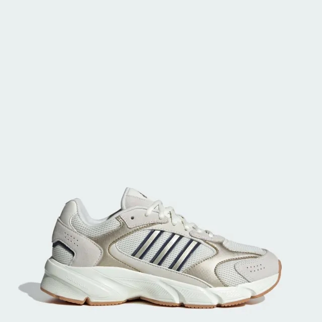adidas  CRAZYCHAOS 2000  women's Shoes (Trainers) in White