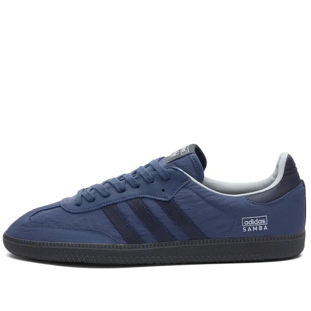 adidas Originals Adidas SAMBA OG Prlon/Night Indigo/Grey