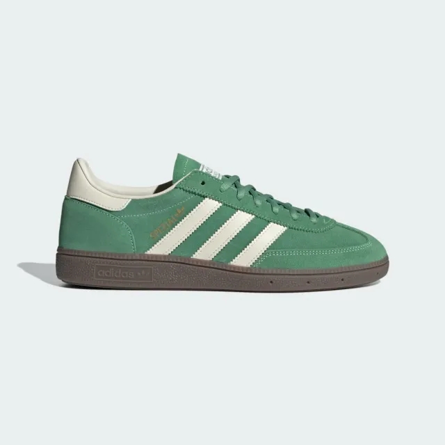 adidas Originals Handball Spezial Women's - Green, Green