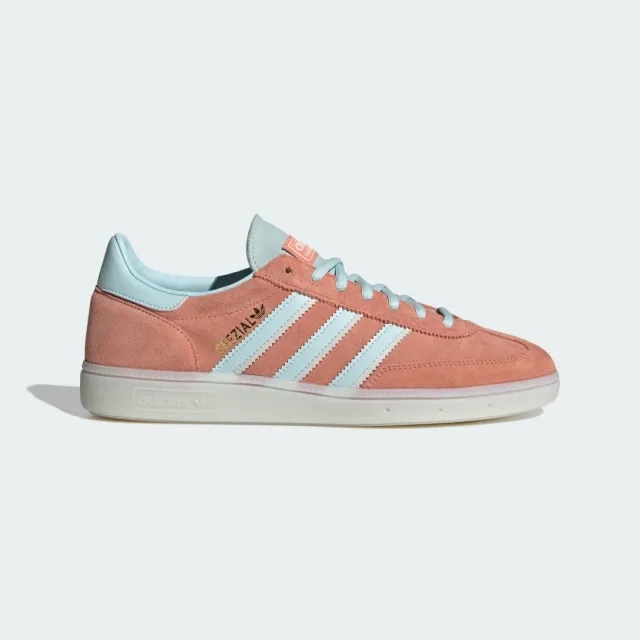 adidas Originals Handball Spezial - Pink, Pink