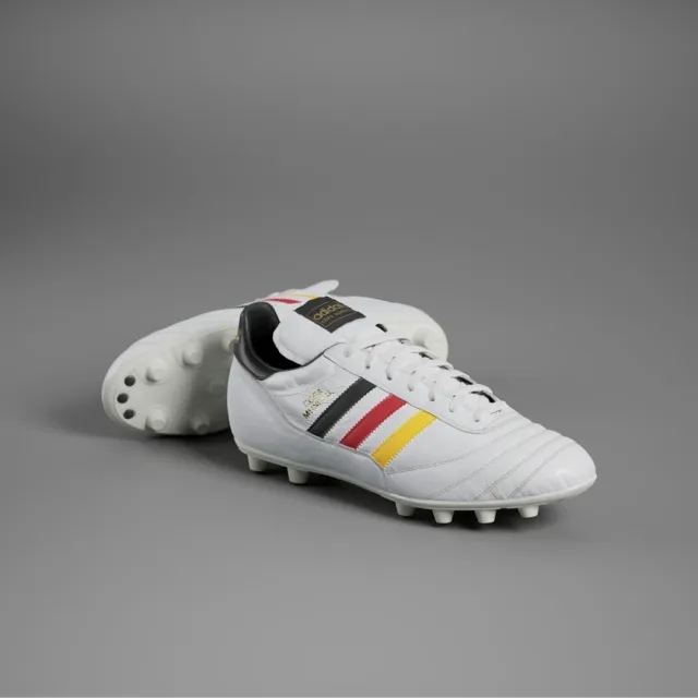 adidas Copa Mundial Made In Germany x Germany FG