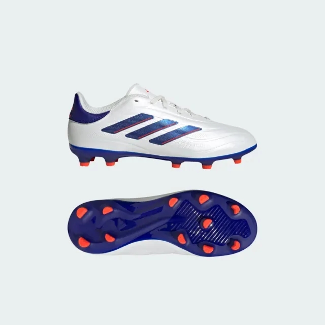 adidas Kids Copa Pure 2 League Leather FG
