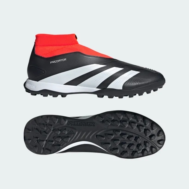 adidas Predator League Laceless TF