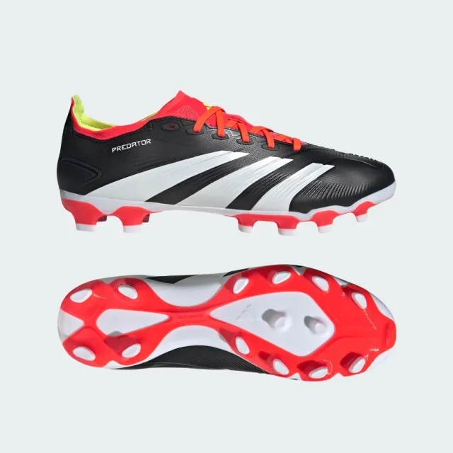 adidas Adult Predator League Mg - Black