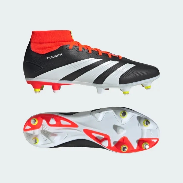 adidas - Predator 24 League SG Solar Energy Pack