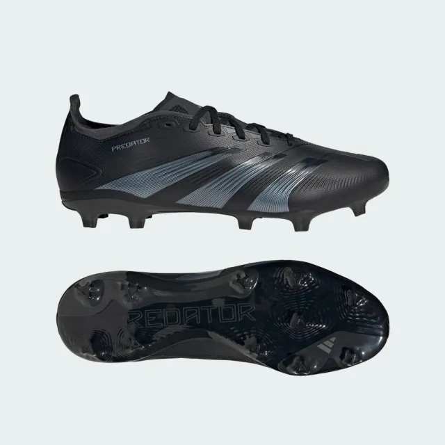 adidas Predator League Firm Ground Football Boots