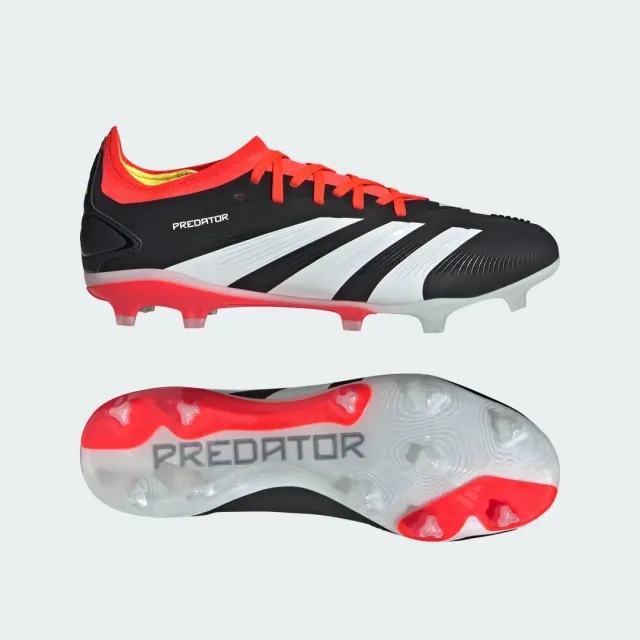 Adidas Predator Pro FG Adults Football Boots