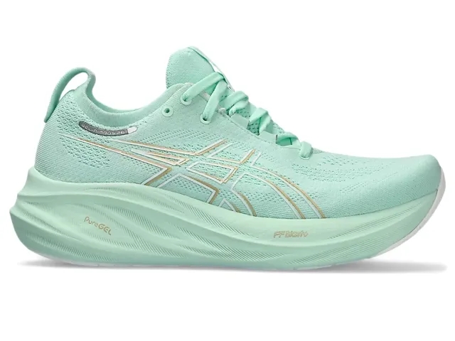 Asics Gel-nimbus 26 Running Shoes