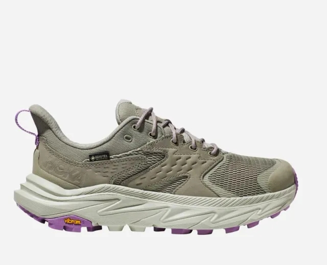 Hoka One One Hoka Hoka Anacapa 2 Low GORE-TEX Women's Walking Shoes - AW24
