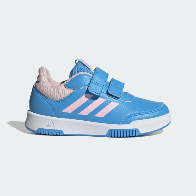 adidas Younger Kids Tensaur Hook and Loop PS