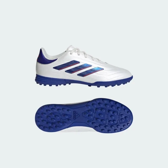 adidas Kids Copa Pure 2 League Leather TF