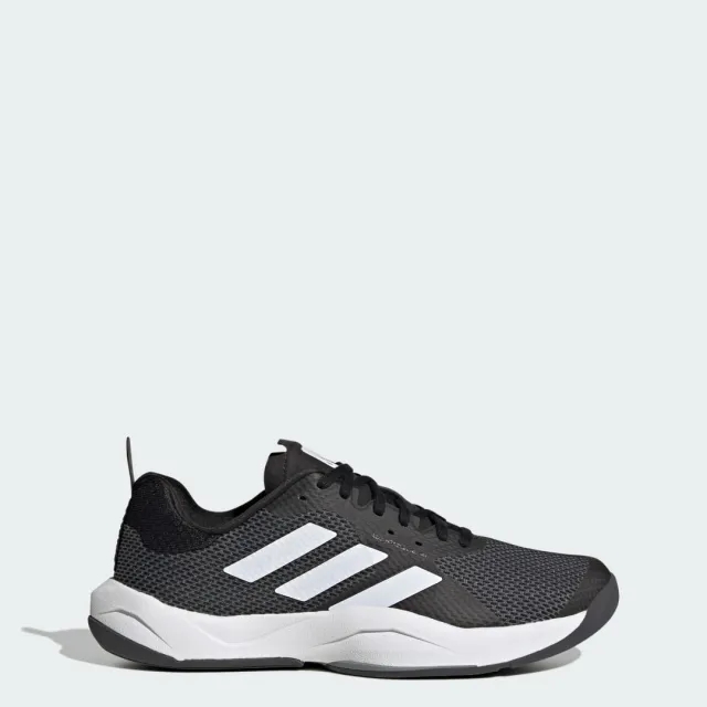 adidas Rapidmove Trainers Womens - Black