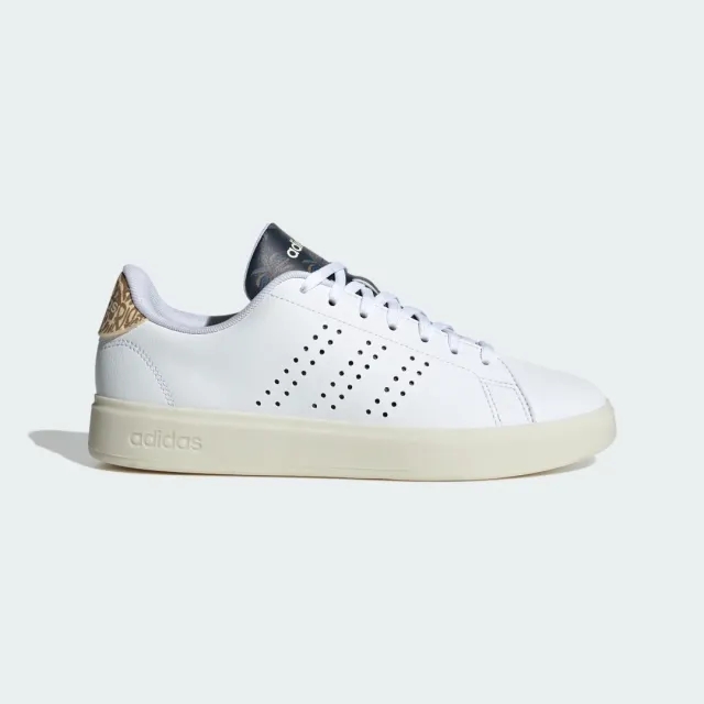 adidas  ADVANTAGE 2.0  women's Shoes (Trainers) in White