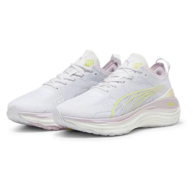 Puma Womens ForeverRun Nitro