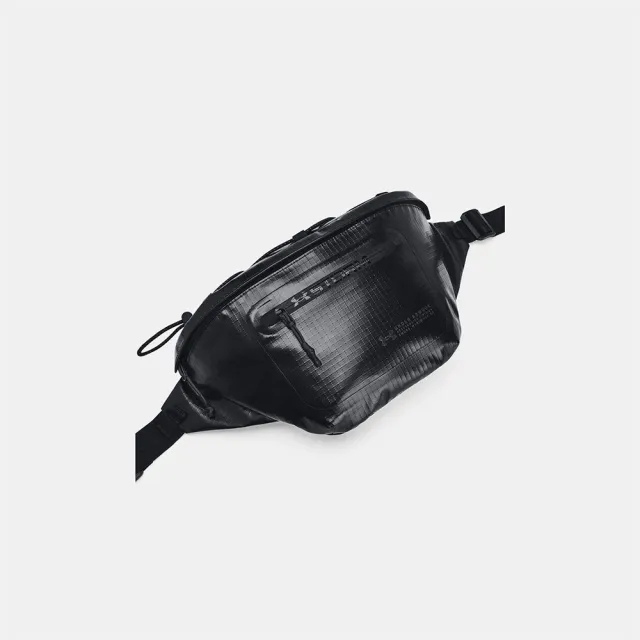 Under Armour Summit Waist Bag - Black