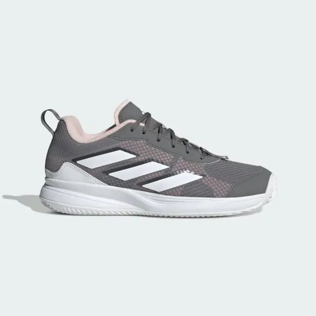 adidas Avaflash Clay Tennis Shoes