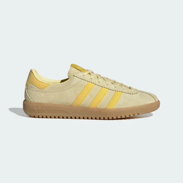 adidas Originals Bermuda Women's - Yellow, Yellow