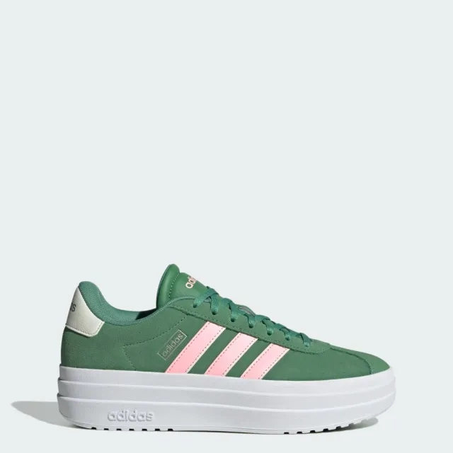 Adidas Vl Court Bold Trainers