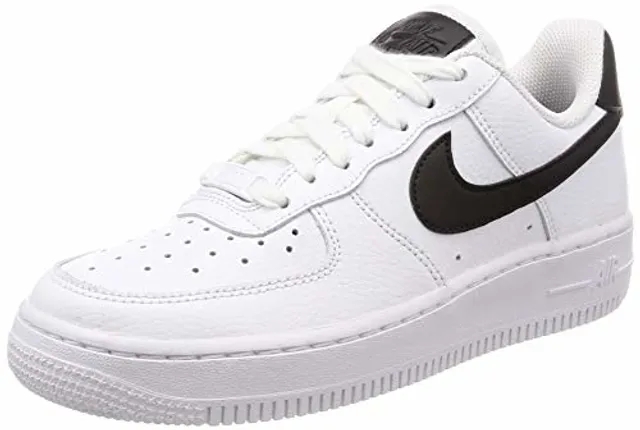 Nike Nike Air Force 1 '07 Women's Shoe - White