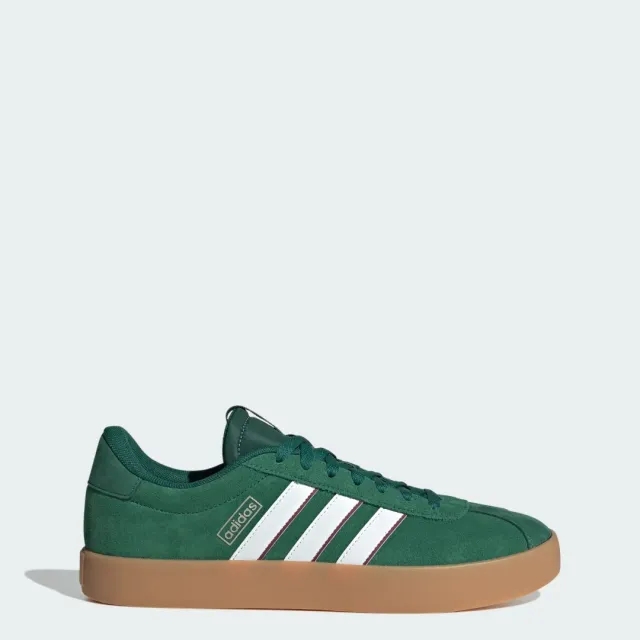 adidas VL Court 3.0  in Dark Green