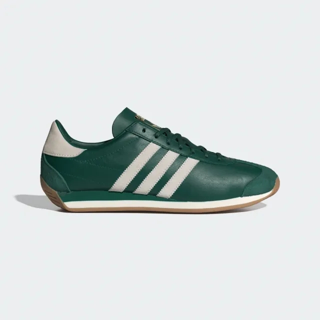 adidas Originals Country OG - Green, Green