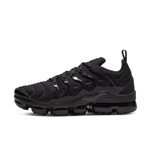 Nike Air VaporMax Plus Women's, Black