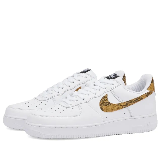 Nike Air Force 1 '07 Women's, White