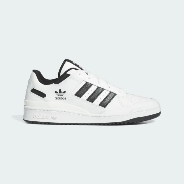 adidas Originals Men Forum Low CL Shoes